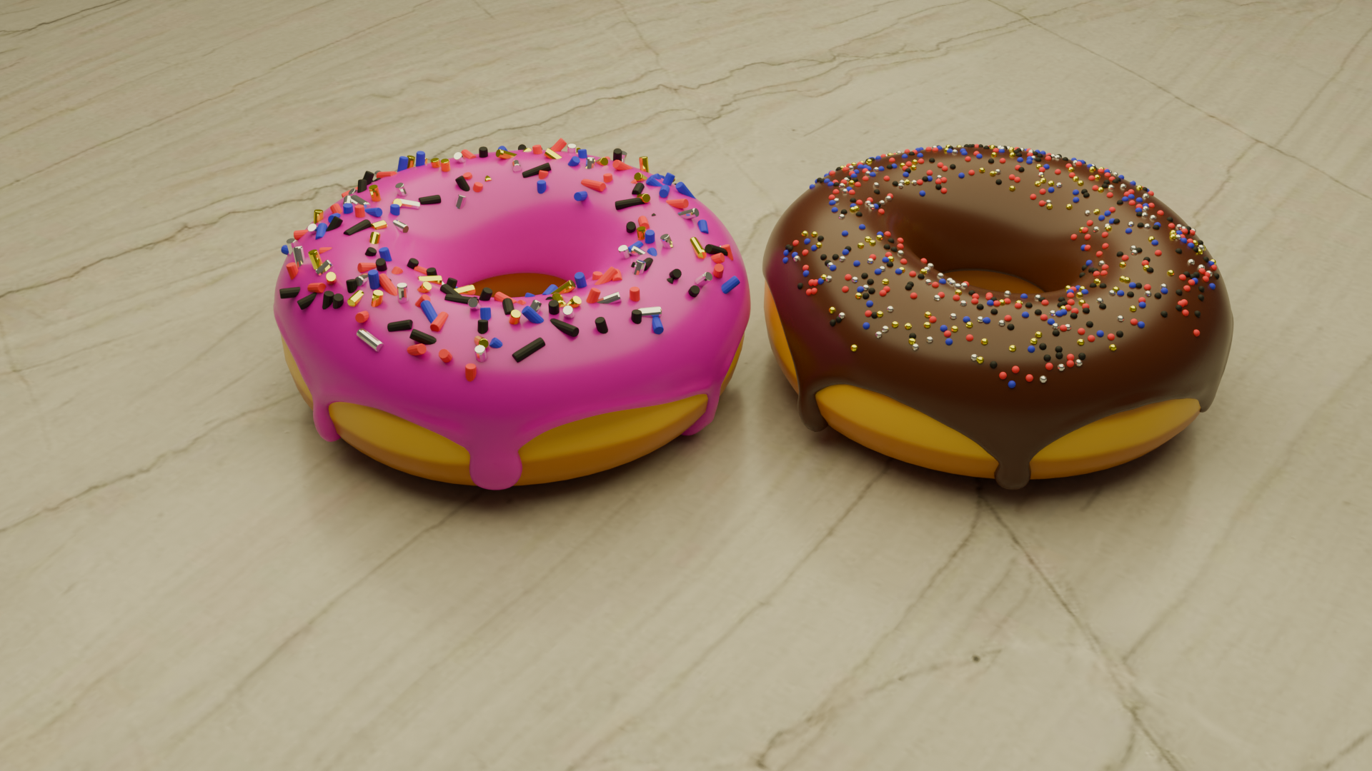 Donuts