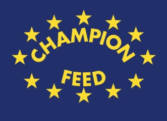Champion-feed