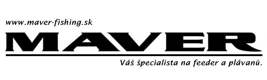 Maver-fishing.sk